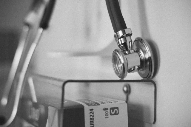 sistema de salud