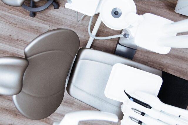 unidad dental