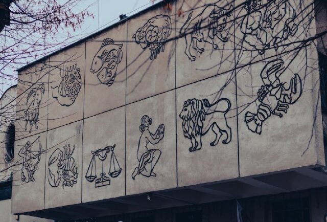 zodiaco