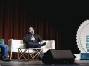 Oscar Flores y Javier Paniagua triunfaron con su conferencia en la “BMB”