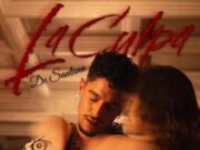 “La culpa” es el nuevo sencillo del cantante y compositor español De Santana