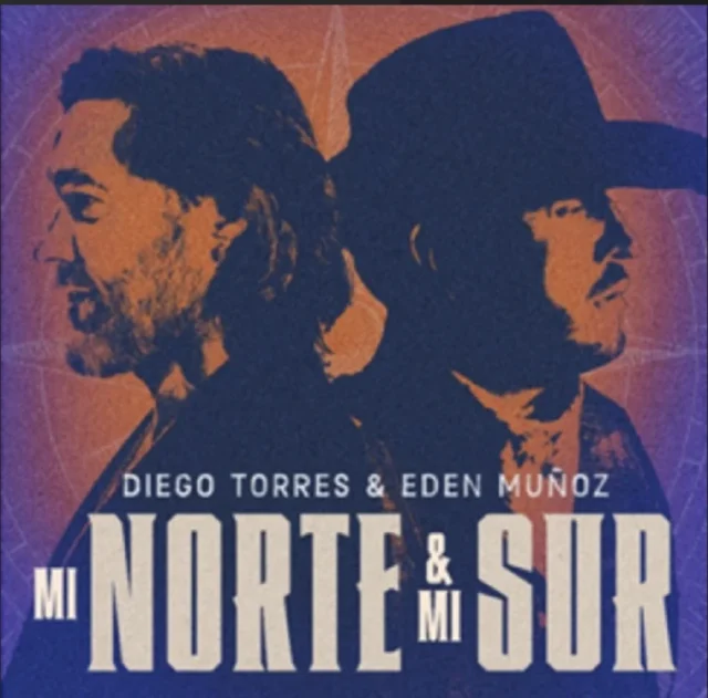 DIEGO TORRES-MI NORTE MI SUR