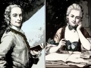 Émilie du Chatelet y Voltaire