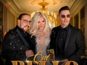 Grupo Cañaveral y Marisela fusionaron su talento en “Qué bello”
