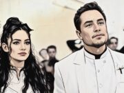 Grimes y Elon Musk