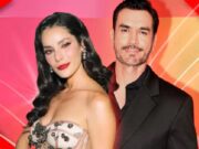 Oka Giner y David Zepeda son los protagonistas de la nueva telenovela de Ignacio Sada, para TelevisaUnivision