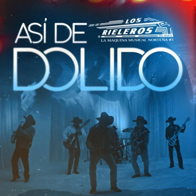 LOS RIELEROS DEL NORTE-ASI DE DOLIDO 1