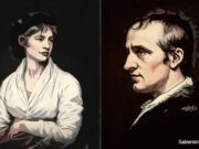 Mary Wollstonecraft y William Godwin