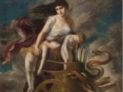 De Medea a Andrés. Violencia vicaria o una lectura sobre una visión perversa sobre el amor y el desamor