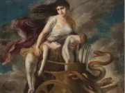 De Medea a Andrés. Violencia vicaria o una lectura sobre una visión perversa sobre el amor y el desamor