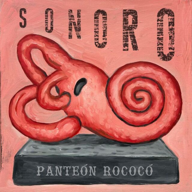 PANTEON ROCOCO-SONORO PORTADA