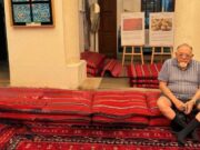 Salvador Calva Morales fortalece el diálogo intercultural en Dubái