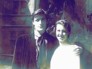 Sylvia Plath y Ted Hughes