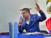 Abel Pérez Rojas, el poeta de la reflexión