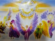 Testimonios del contacto con los Ángeles