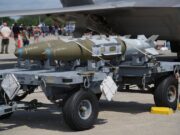 La amenaza de las armas nucleares y su eliminación total