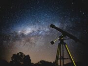 Los extraños pasadizos de la historia: La astronomía en Puebla Siglo XVII (Segunda parte)