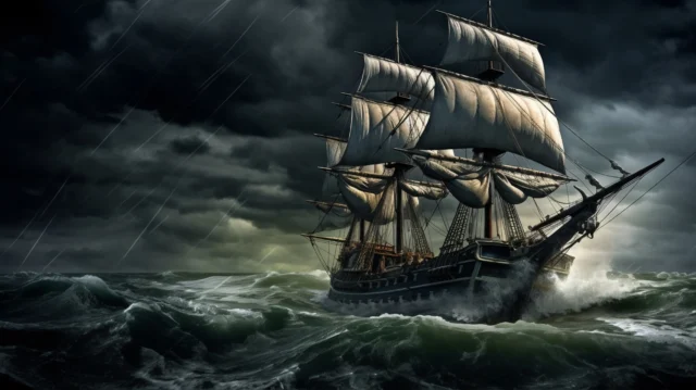 barco-pirata-navegando-en-el-mar