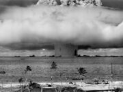 Posibilidad y consecuencias de una guerra nuclear