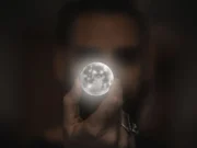 El cerebro moribundo