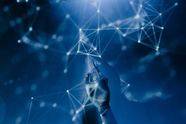 inteligencia artificial