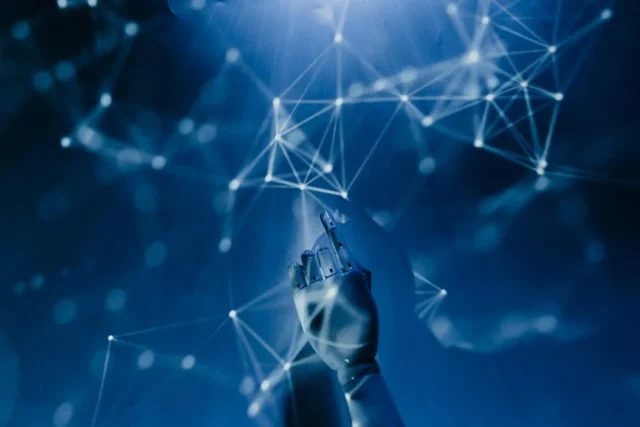 inteligencia artificial