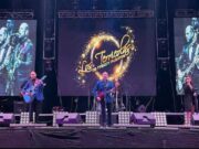 Pormenores de la presentación de “Los Terrícolas” en Puebla