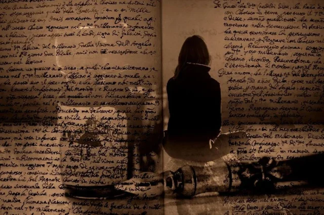 manuscritos