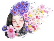 Trazos primavera