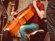 Músicos, en las calles poblanas (Primera parte)