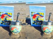 Necochea, paraíso para la inspiración poética