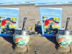 Necochea, ciudad argentina de hermosas playas, cumple 145 años el 12 de octubre