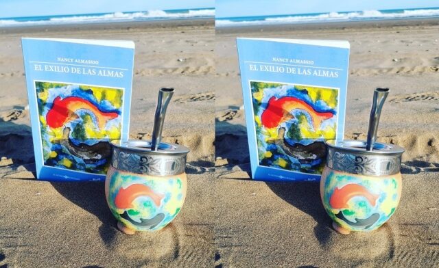 necochea mate y libro