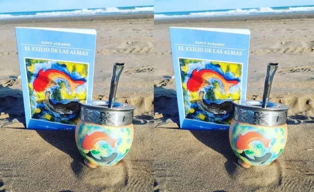 necochea mate y libro