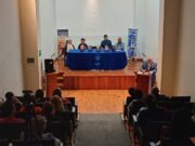 Presentación de cinco libros de Salvador Calva Morales: una noche de saber, poesía y emoción