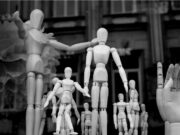 El coste de vivir en sociedad