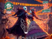 La exitosa banda venezolana Camargo llega por 1a vez a Puebla. Jueves 30 de octubre en McCarthy’s Cholula