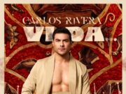 Carlos Rivera celebra la tradición del Día de Muertos al lanzar “Vida”, su nuevo EP