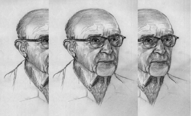 Carl Rogers