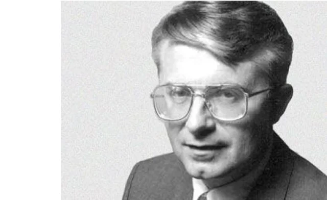 David Ausubel