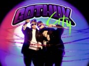 “Gothiik City” es el nuevo sencillo del trío Gothiik Molly