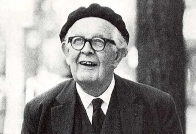 Jean Piaget