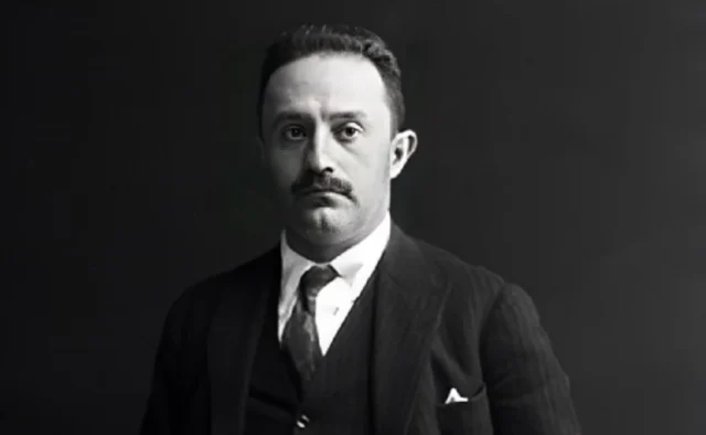 José Vasconcelos