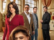 Este lunes 27 de octubre se estrena la telenovela “Los hilos del pasado”