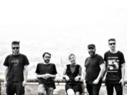Los Malkavian se presentarán en el Festival “Nocturna” en Puebla, este sábado 1 de noviembre en Loudness Forum
