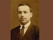 Poema a Lev Vygotsky