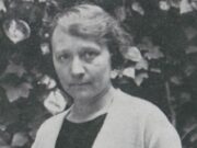Poema a María de Maeztu