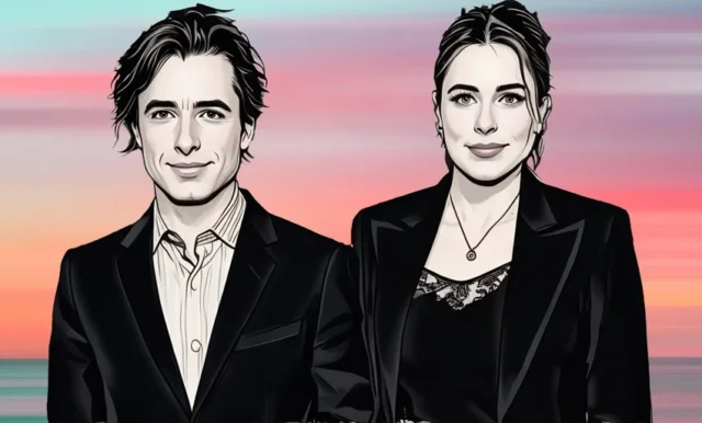 Noah Baumbach y Greta Gerwig 2