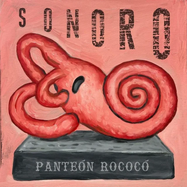 PANTEON ROCOCO-SONORO PORTADA
