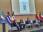 Presentan en el Congreso del Estado de Puebla la «Agenda de poesía latinoamericana actual 2026»